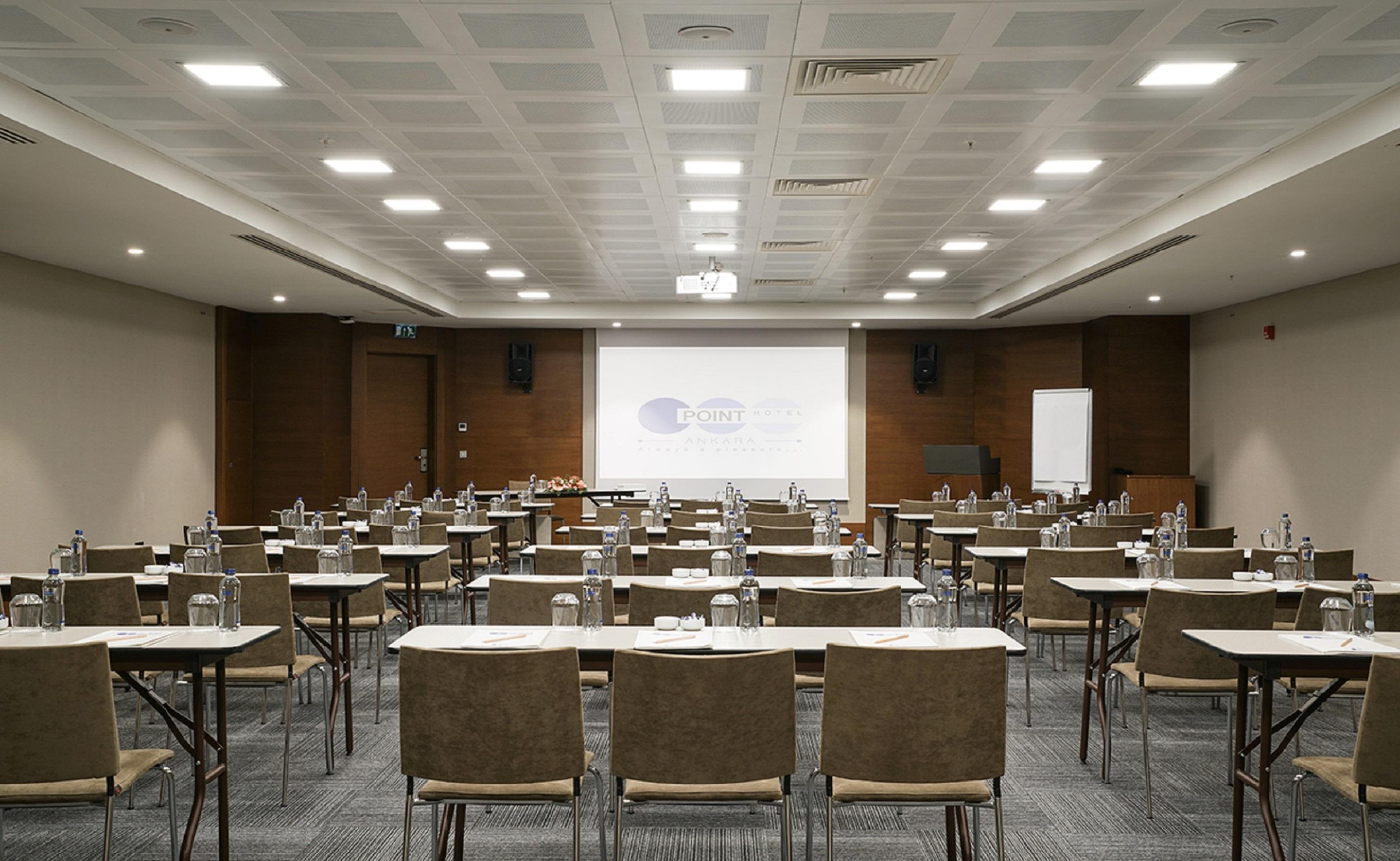 Radisson Blu Cankaya 5* אנקרה