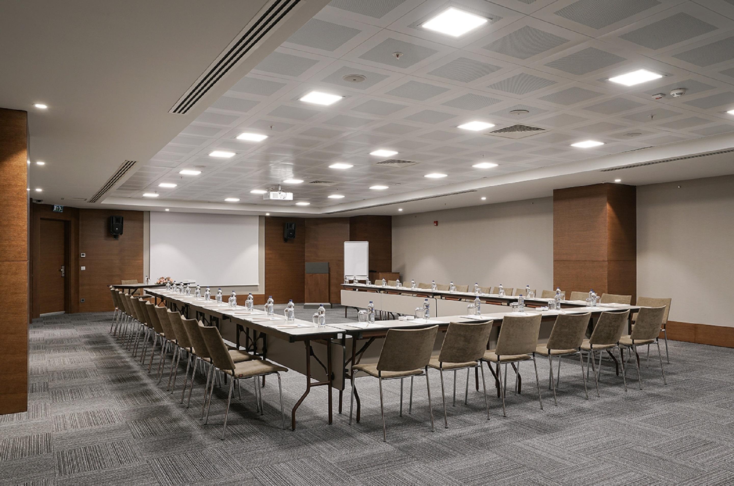 Radisson Blu Cankaya אנקרה