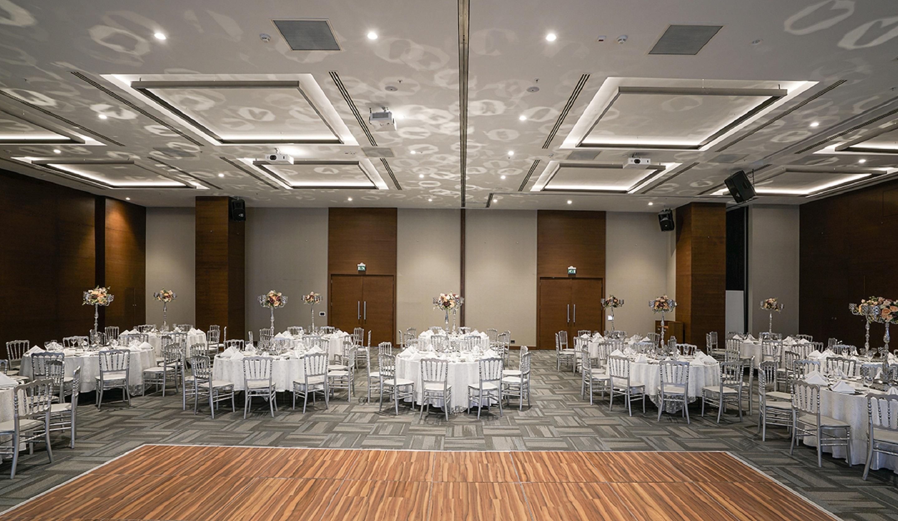 Radisson Blu Cankaya אנקרה