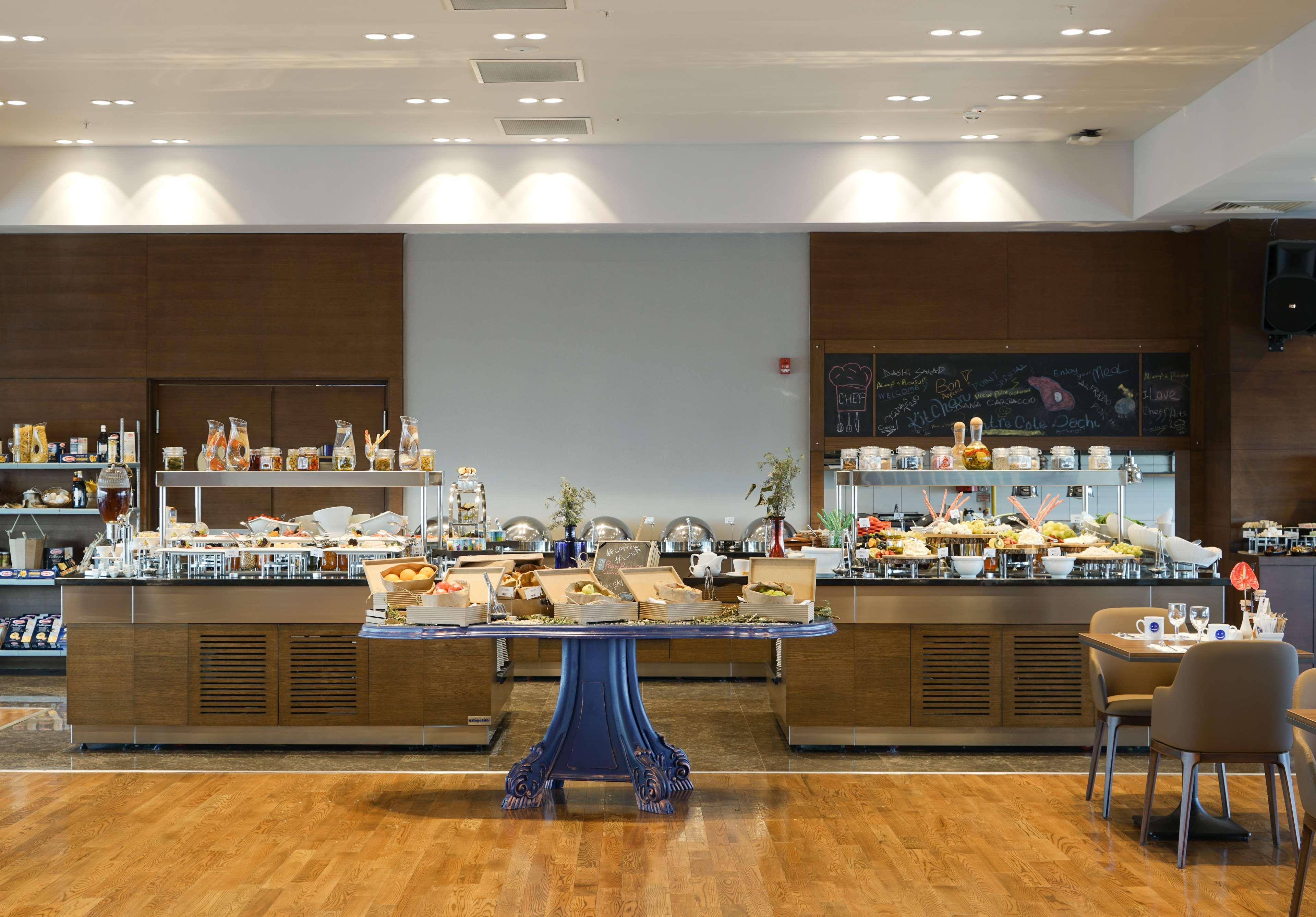 Radisson Blu Cankaya אנקרה