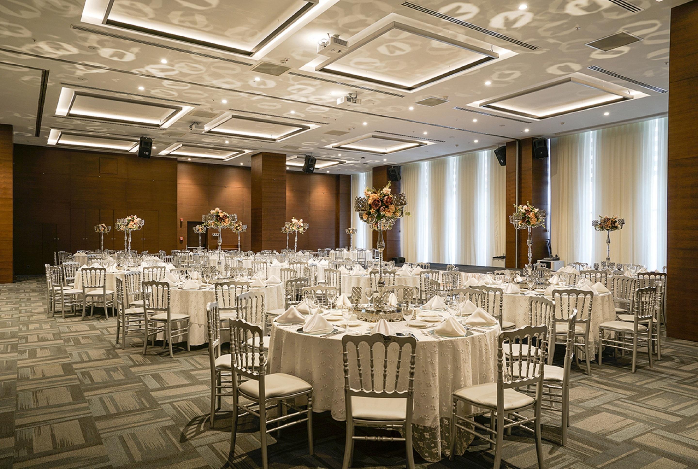 Radisson Blu Cankaya אנקרה
