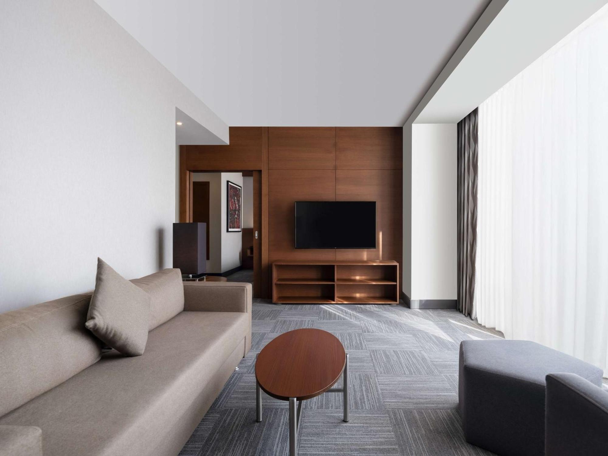Radisson Blu Cankaya 5* אנקרה