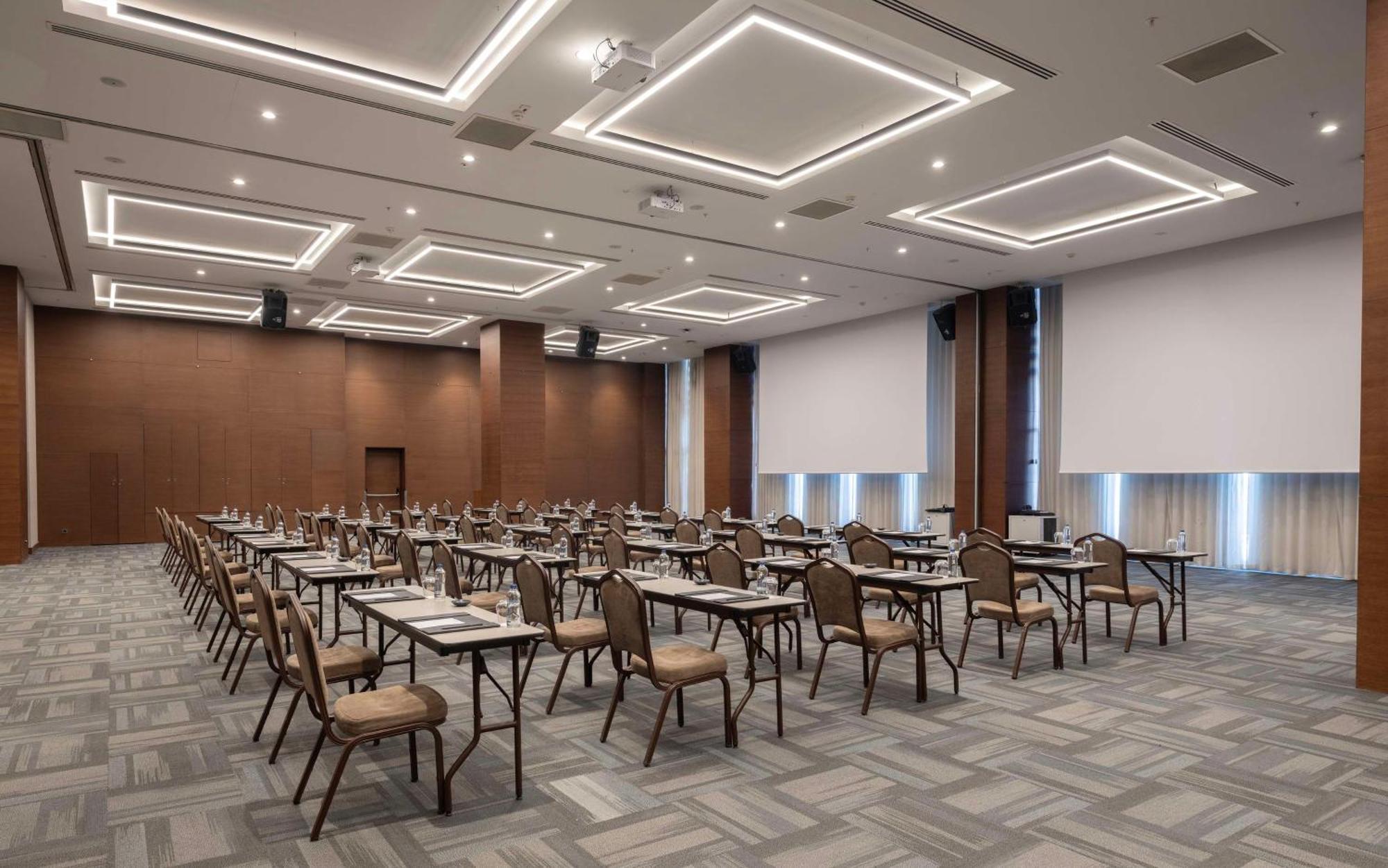 מלון Radisson Blu Cankaya