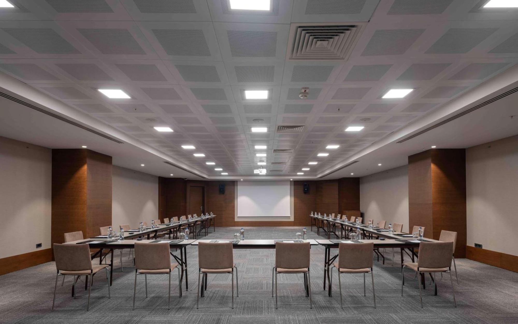 Radisson Blu Cankaya אנקרה