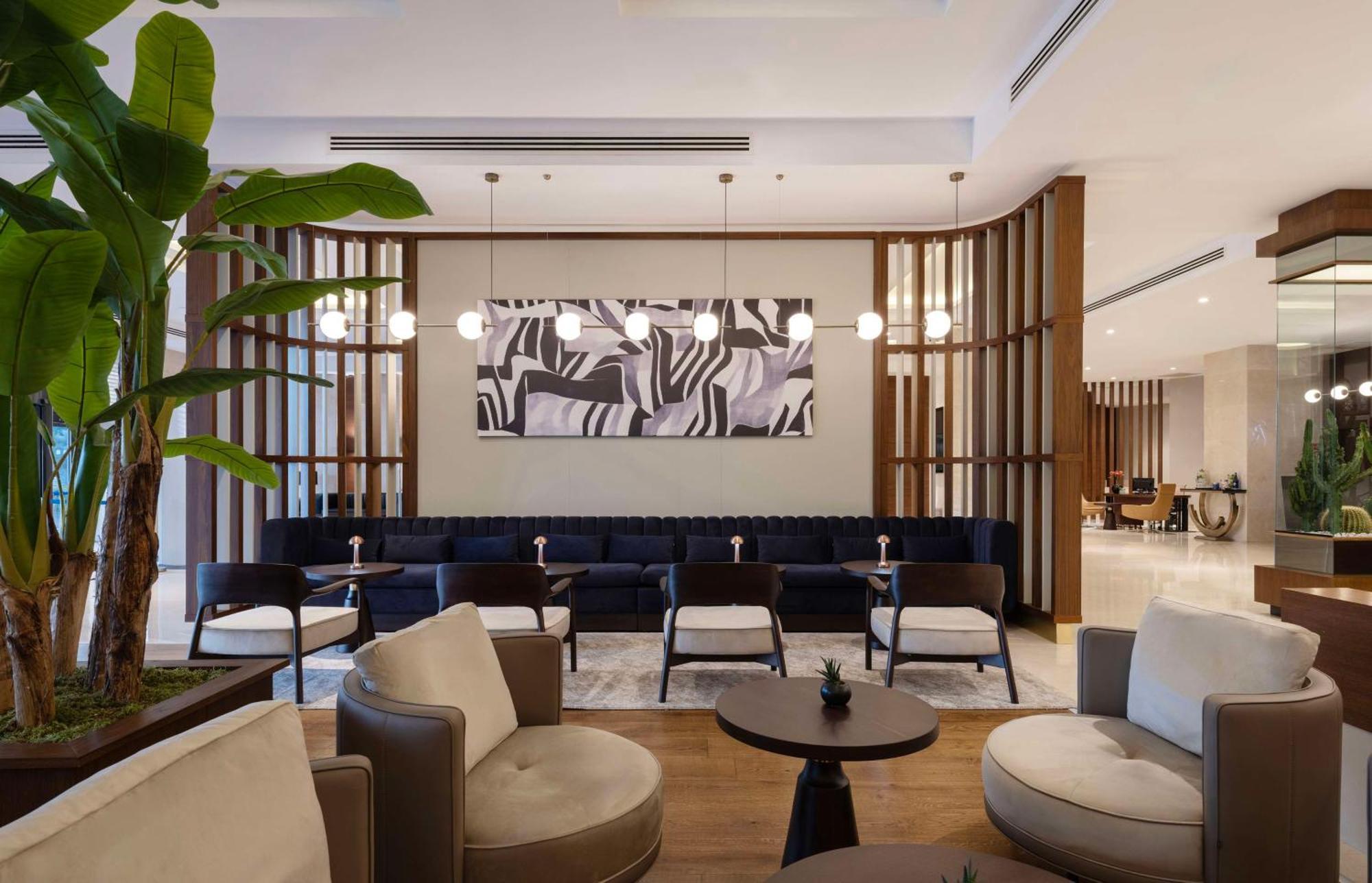 Radisson Blu Cankaya 5* אנקרה