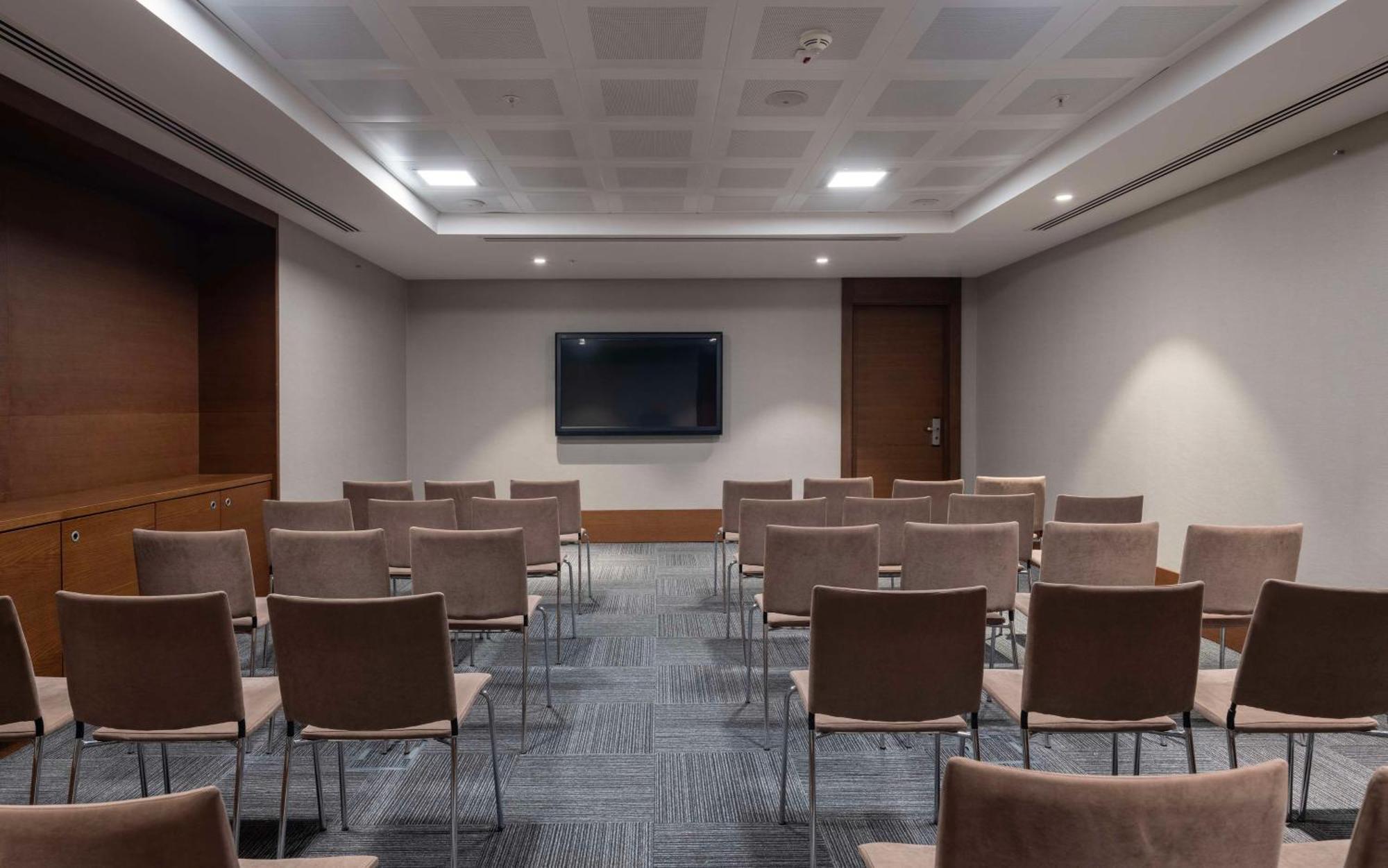 Radisson Blu Cankaya מלון