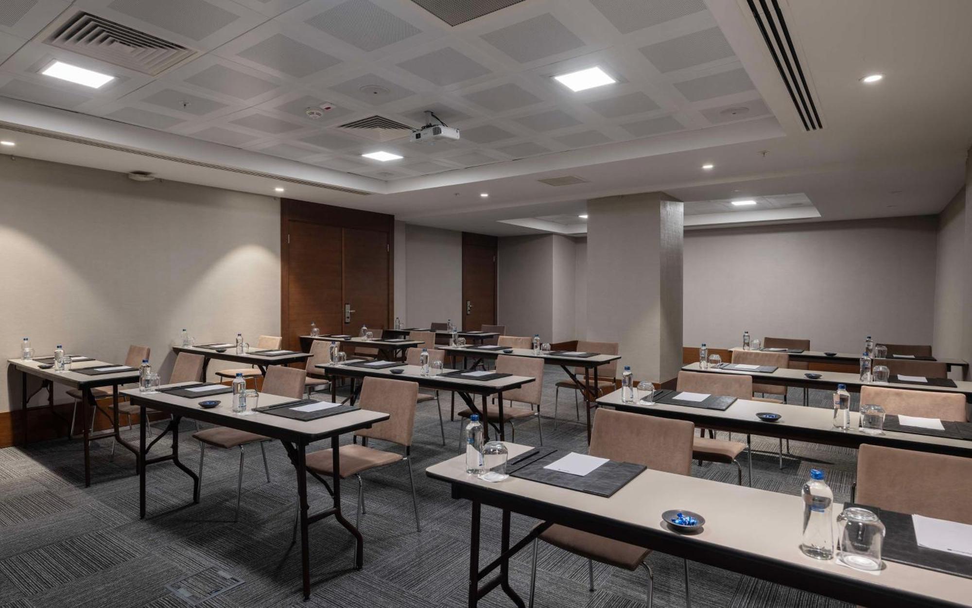 Radisson Blu Cankaya מלון אנקרה