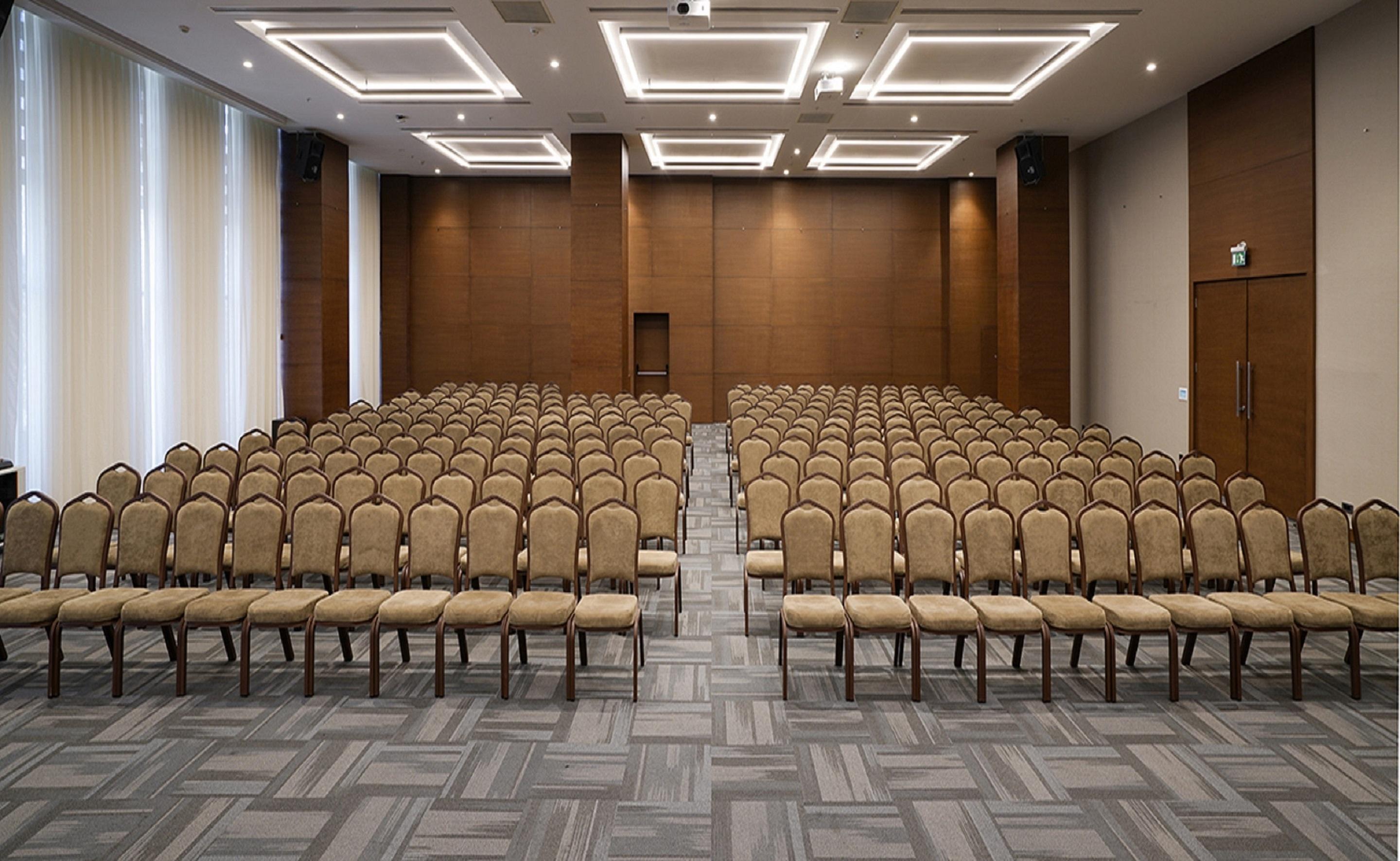 Radisson Blu Cankaya Hotel 5*