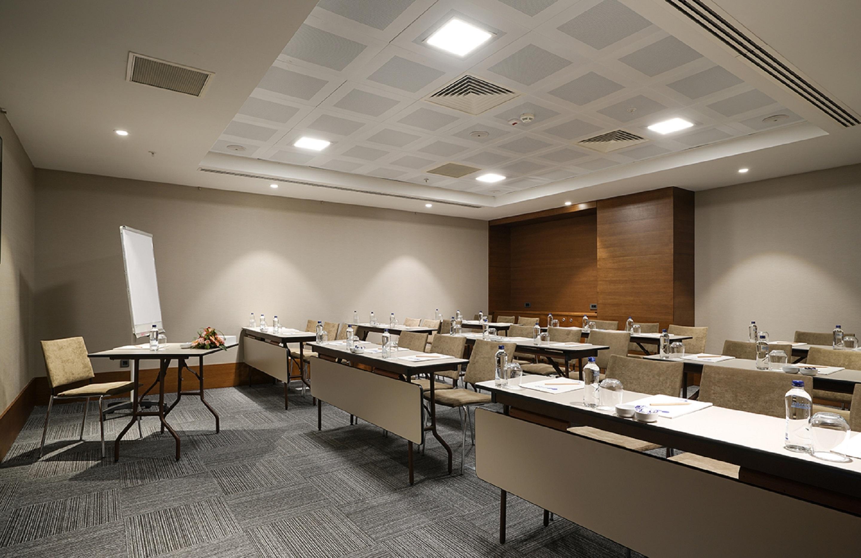 Radisson Blu Cankaya Hotel 5*