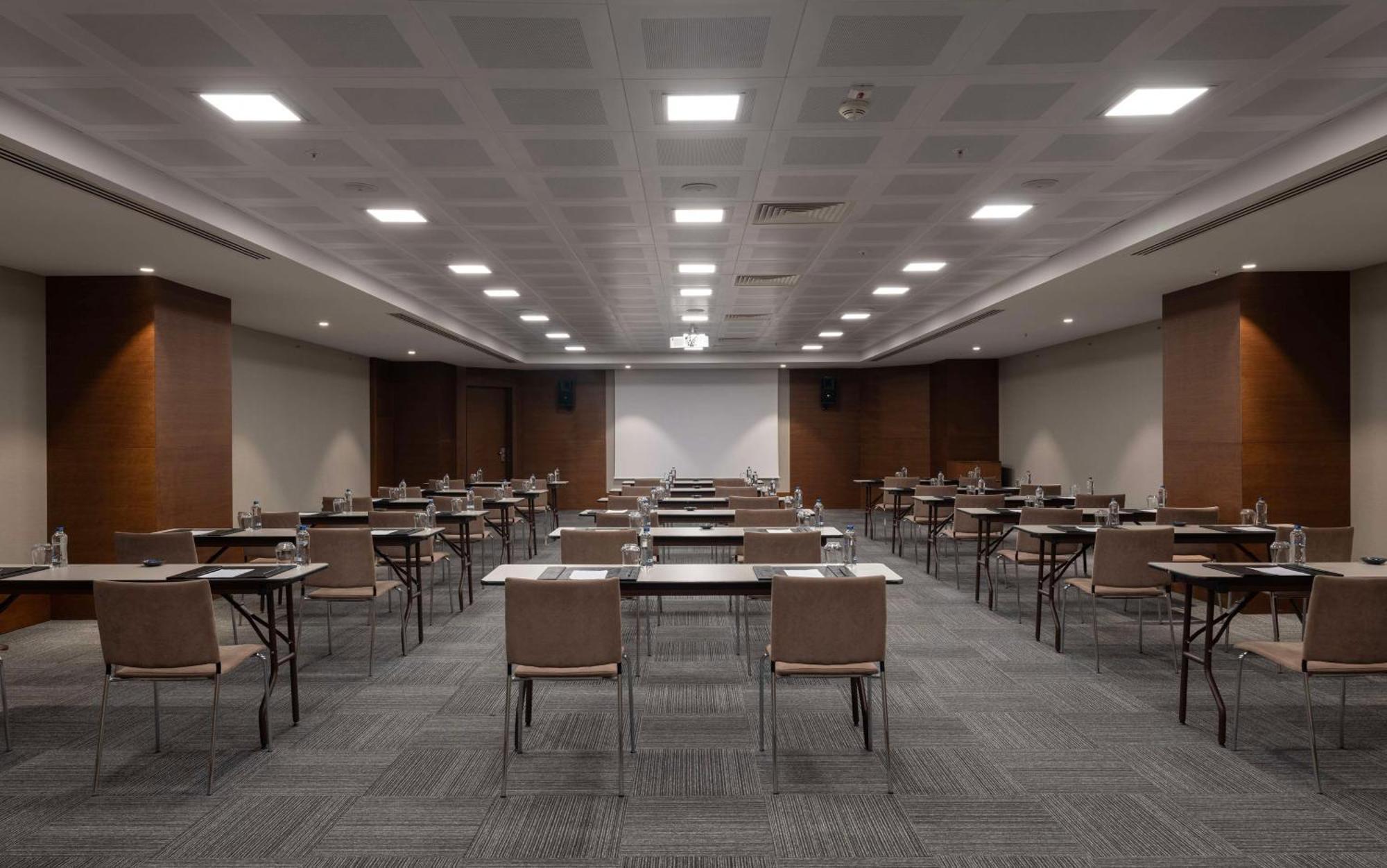 Hotel Radisson Blu Cankaya