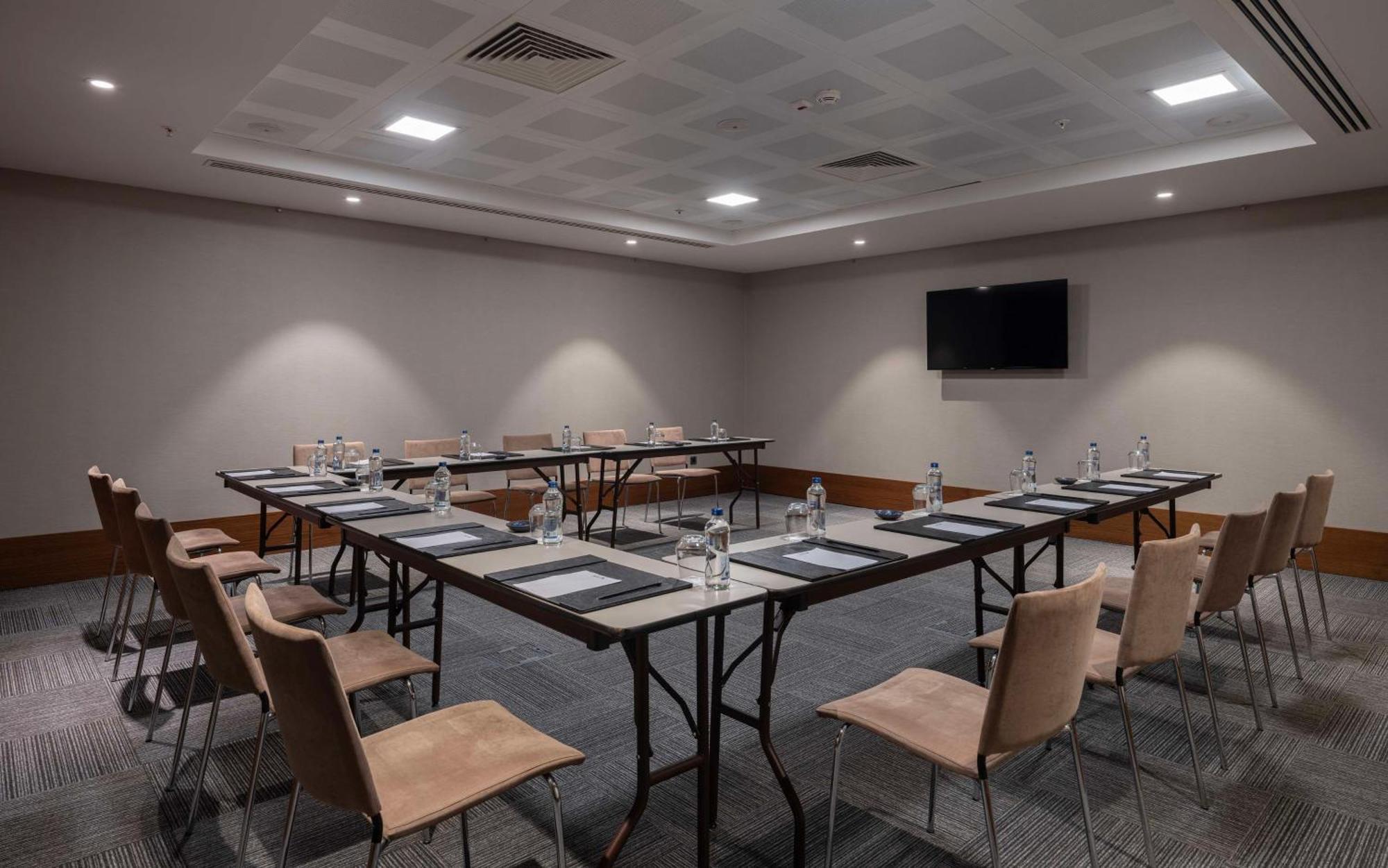 Radisson Blu Cankaya Hotel 5*