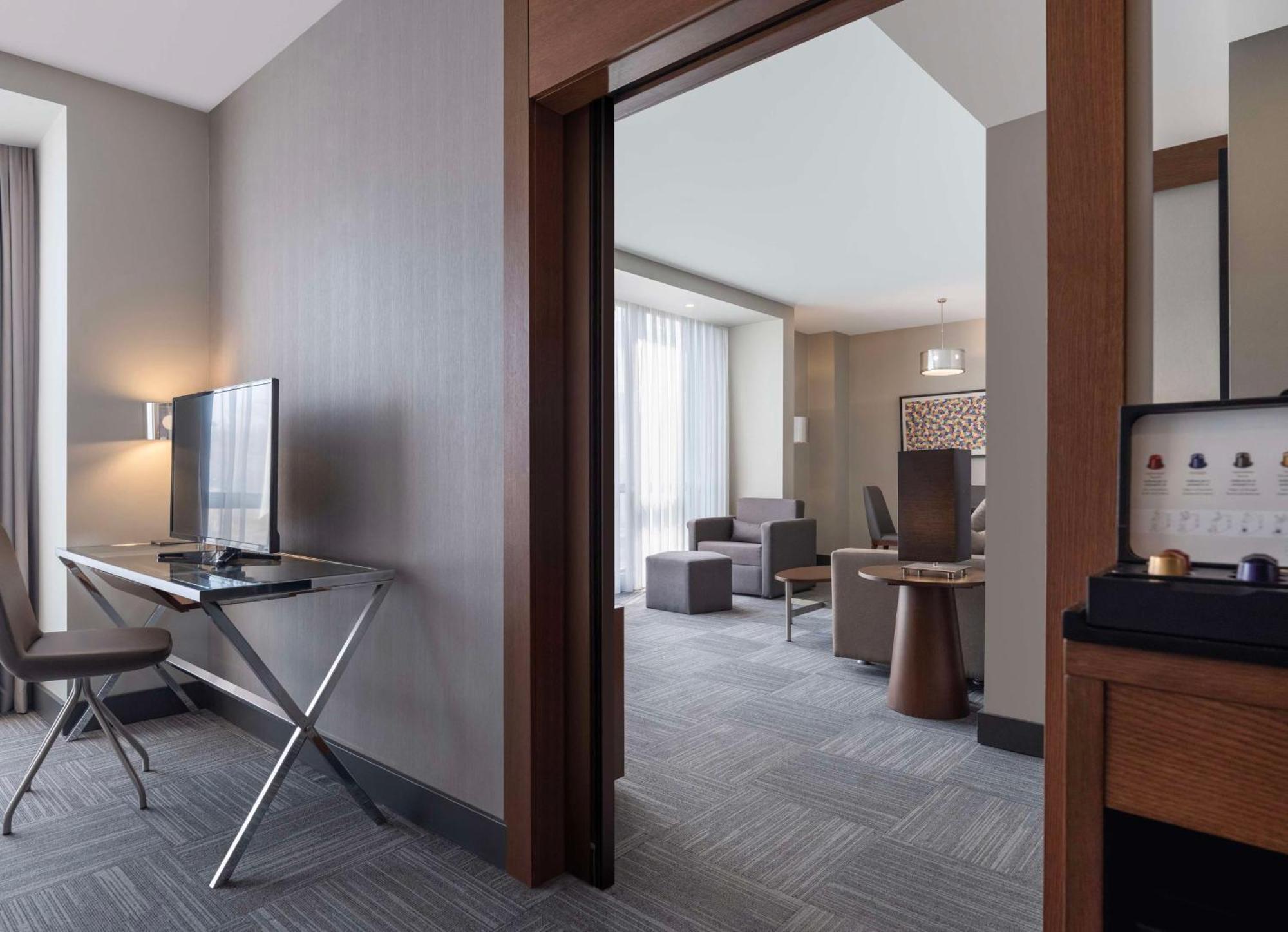 Radisson Blu Cankaya Hotel Ankara