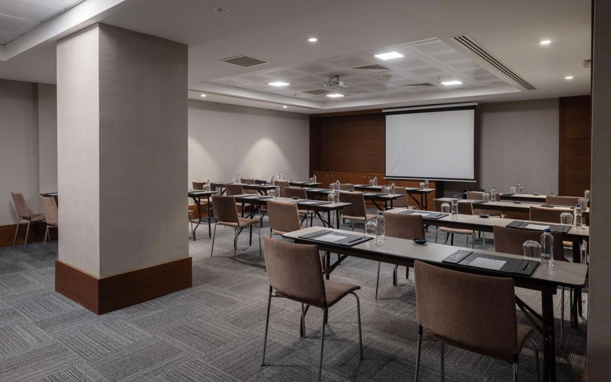 Hotel Radisson Blu Cankaya