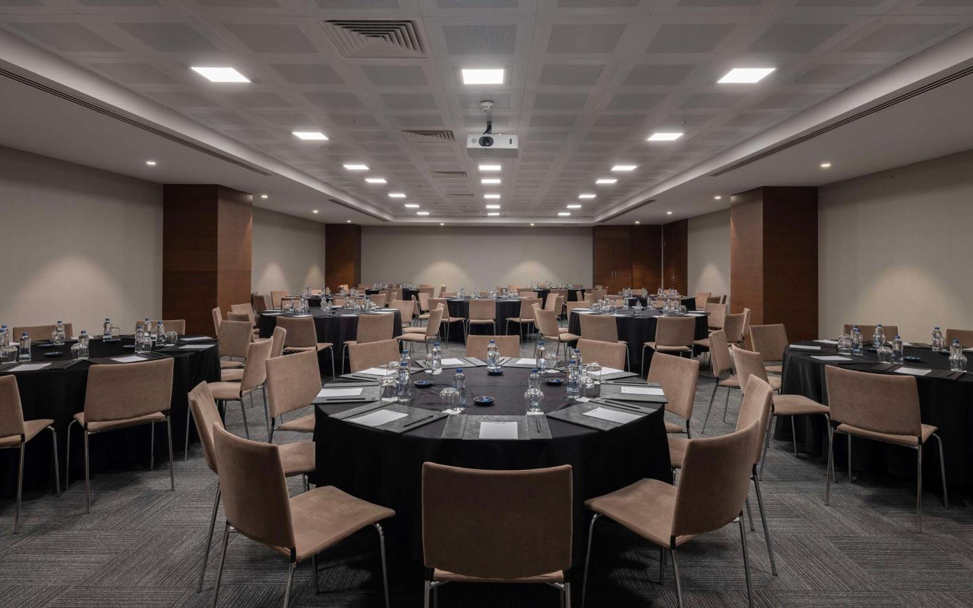 Radisson Blu Cankaya Hotel Ankara